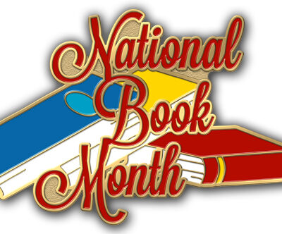 7 National Book Month Activities