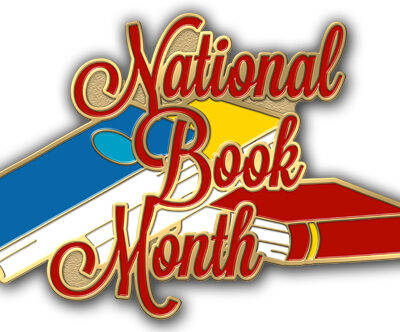 national book momth