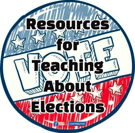 Resources For Teaching About Elections Susan K Stewart