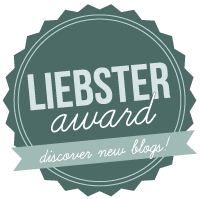 liebster award logo