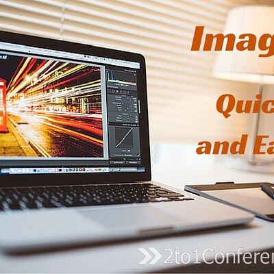 steps for online images
