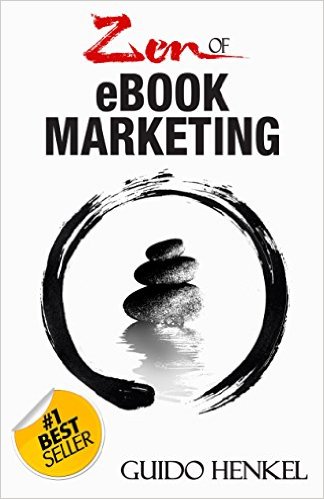 zen of ebook marketing cover