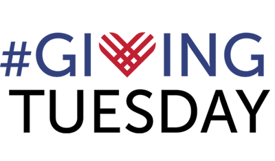 giving tuesday logo