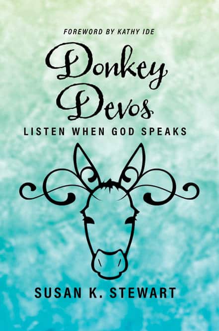 Donkey Devos: Listen When God Speaks
