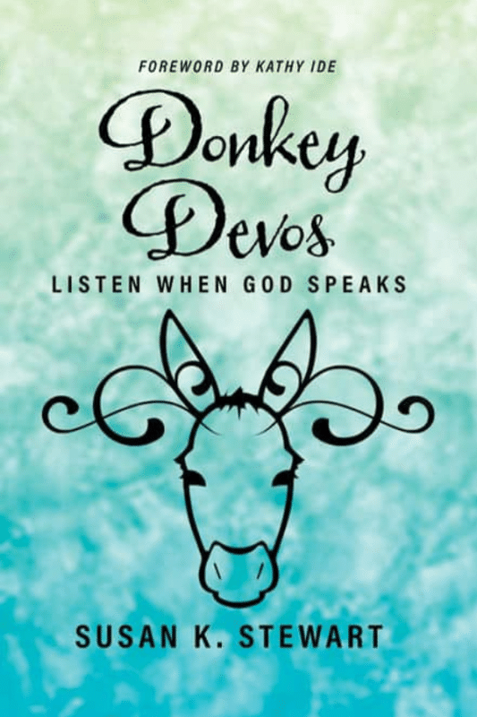 Donkey Devos: Listen When God Speaks